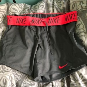 Nike Dri-Fit Shorts